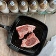 NEW PRODUCT!! Pastured Lamb: Lamb Loin Chops