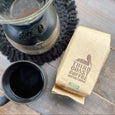 Coffee: Mexico