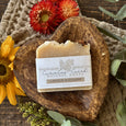 Goat Milk Soap: Luscious Succulent