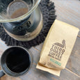 Coffee: Honduras