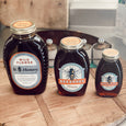 BeeWeaver Wildflower Honey- 1 pound