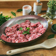 Pastured Lamb: Ground Lamb