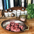 Grass-Fed Beef: Oxtail