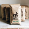 Coffee: Double French