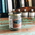 Seasoning: Grilling Rub