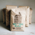 Coffee: Third Coast Honey Processed Honduras