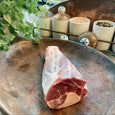 Pastured Lamb: Lamb Shank