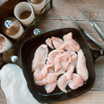 Pastured Chicken: Chicken Tenders