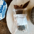Grass-Fed Beef: Beef Jerky- DILL PICKLE