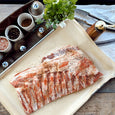 NEW PRODUCT! Pastured Pork: St. Louis style  Spareribs