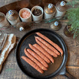 NEW PRODUCT!! Pastured Pork: Smoked Pork HOTDOGS