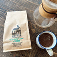 NEW PRODUCT! Coffee: Kerbey Lane