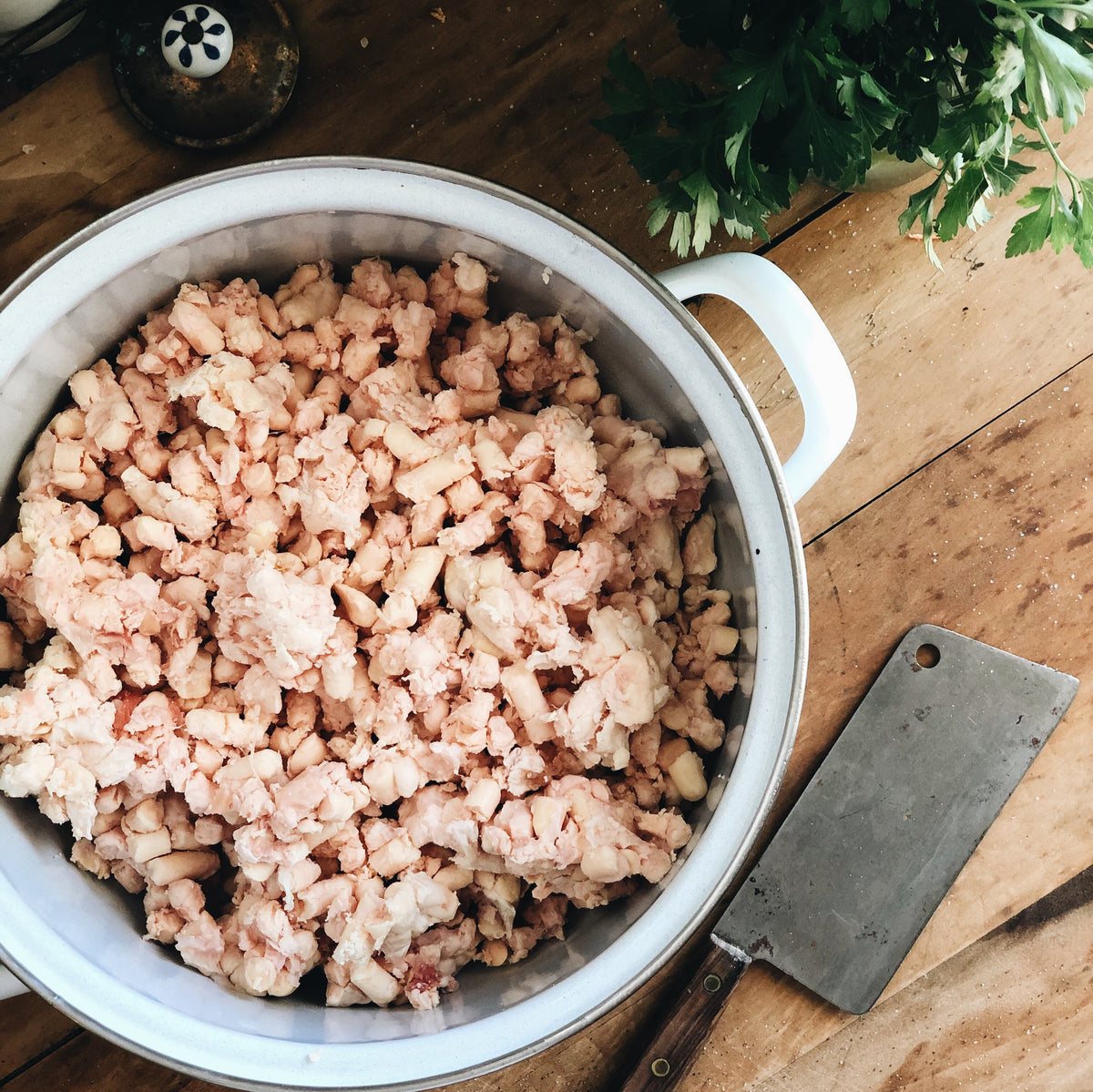 Grass-Fed Beef: Fat – Yonder Way Farm