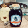 BeeWeaver Wildflower Honey- 2 pounds