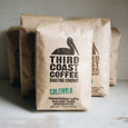 Coffee: Third Coast Colombia