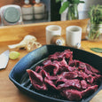 LIMITED Grass-Fed Beef: Heart