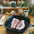 Pastured Pork: Boneless Pork Chops