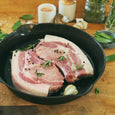 Pastured Pork: Thick Chops
